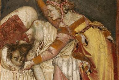 SULLE TRACCE DI GUARIENTO A PADOVA