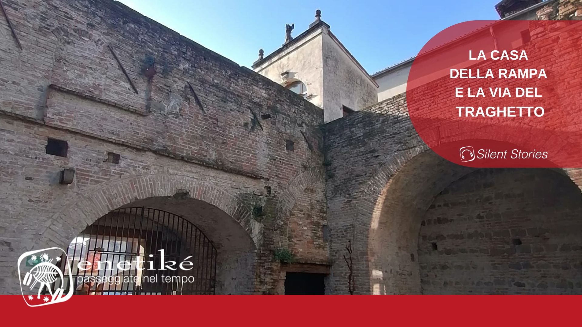 𝐏𝐚𝐝𝐨𝐯𝐚 – 𝐋𝐀 𝐂𝐀𝐒𝐀 𝐃𝐄𝐋𝐋𝐀 𝐑𝐀𝐌𝐏𝐀 𝐄 𝐋𝐀 𝐕𝐈𝐀 𝐃𝐄𝐋 𝐓𝐑𝐀𝐆𝐇𝐄𝐓𝐓𝐎 – 𝐕𝐞𝐧𝐞𝐫𝐝𝐢 𝟏𝟖 𝐥𝐮𝐠𝐥𝐢𝐨 𝟐𝟎𝟐𝟓 – 𝐨𝐫𝐞 𝟏𝟗.𝟎𝟎 𝐞 𝐨𝐫𝐞 𝟐𝟎.𝟎𝟎
